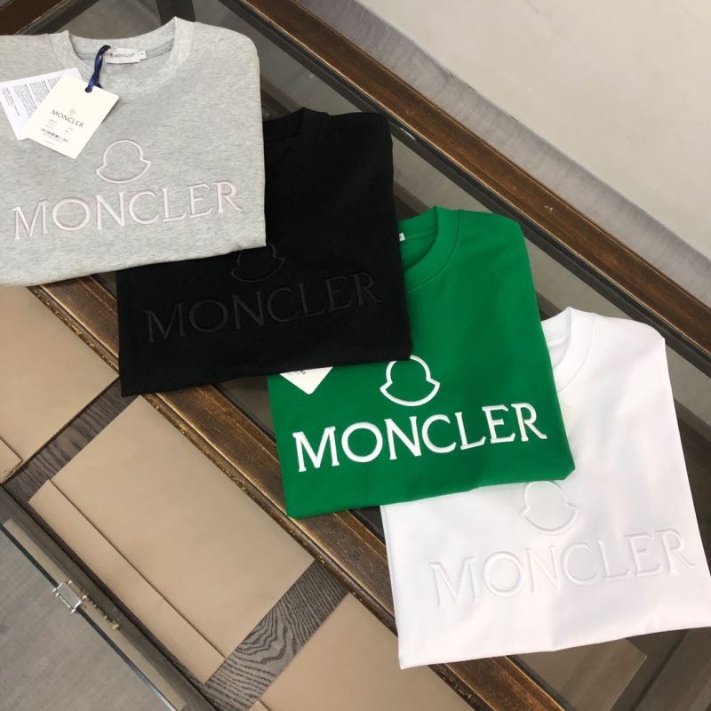 Moncler T-Shirts